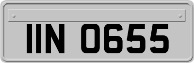 IIN0655