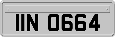 IIN0664