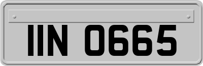 IIN0665