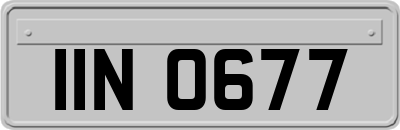 IIN0677