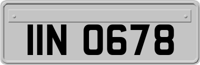 IIN0678