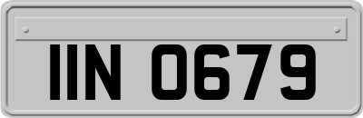 IIN0679