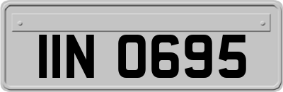 IIN0695