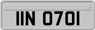 IIN0701