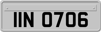 IIN0706