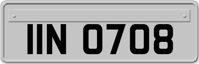 IIN0708