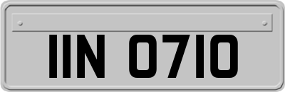 IIN0710