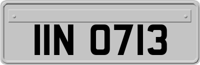 IIN0713