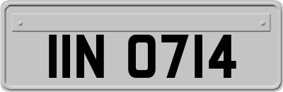 IIN0714