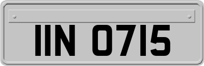 IIN0715