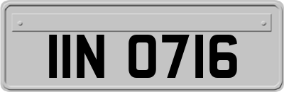 IIN0716