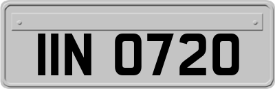 IIN0720