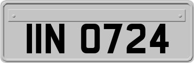 IIN0724
