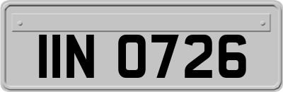 IIN0726