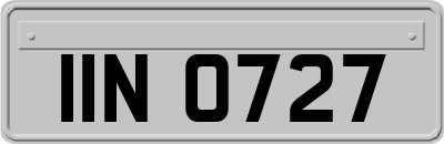 IIN0727