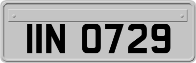 IIN0729