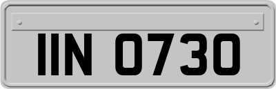 IIN0730
