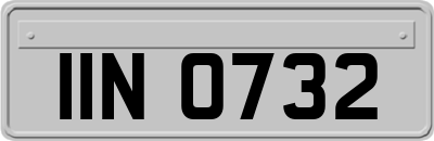IIN0732