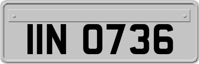 IIN0736