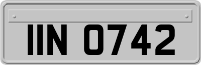 IIN0742