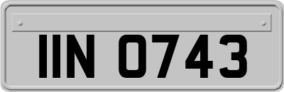 IIN0743