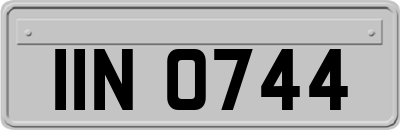 IIN0744