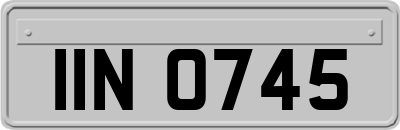 IIN0745
