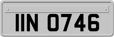 IIN0746