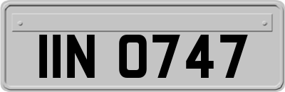 IIN0747