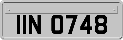 IIN0748