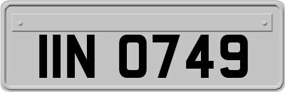 IIN0749