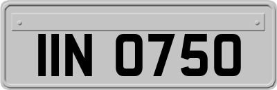 IIN0750