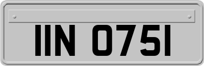 IIN0751