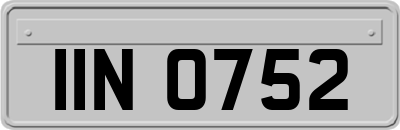 IIN0752