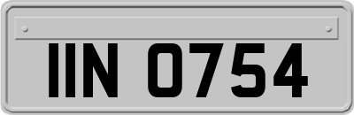 IIN0754