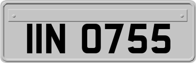 IIN0755