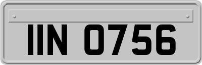 IIN0756