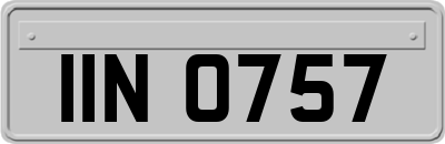 IIN0757
