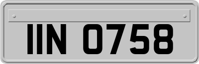 IIN0758