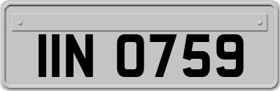 IIN0759