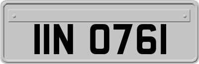 IIN0761