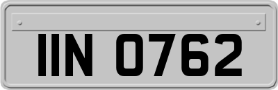 IIN0762
