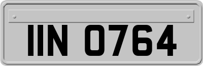 IIN0764