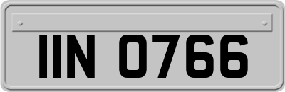 IIN0766