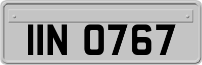 IIN0767