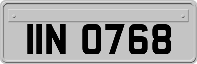 IIN0768
