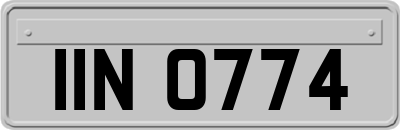 IIN0774