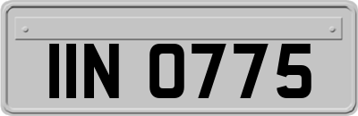 IIN0775