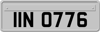 IIN0776