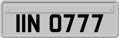 IIN0777